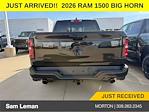 New 2026 Ram 1500 Big Horn Crew Cab 4x4 Pickup for sale #R11943 - photo 13