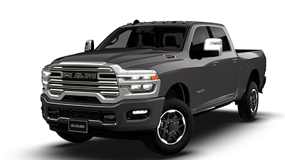 New 2026 Ram 3500 Laramie Crew Cab 4x4 Pickup for sale #R11949 - photo 1