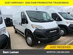 New 2026 Ram ProMaster 2500 High Roof Upfitted Cargo Van for sale #R11950 - photo 1