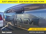 New 2026 Ram 1500 Big Horn Crew Cab 4x4 Pickup for sale #R11957 - photo 12