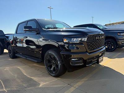 New 2026 Ram 1500 Big Horn Crew Cab 4x4 Pickup for sale #R11959 - photo 1
