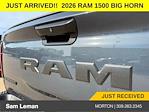 New 2026 Ram 1500 Big Horn Crew Cab 4x4 Pickup for sale #R11964 - photo 12