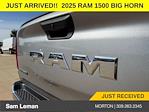 New 2025 Ram 1500 Big Horn Crew Cab 4x4 Pickup for sale #R11967 - photo 11
