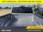 New 2025 Ram 1500 Big Horn Crew Cab 4x4 Pickup for sale #R11967 - photo 14