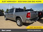 New 2025 Ram 1500 Big Horn Crew Cab 4x4 Pickup for sale #R11967 - photo 15