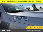 New 2025 Ram 1500 Big Horn Crew Cab 4x4 Pickup for sale #R11967 - photo 5