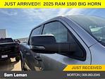 New 2025 Ram 1500 Big Horn Crew Cab 4x4 Pickup for sale #R11967 - photo 6