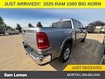 New 2025 Ram 1500 Big Horn Crew Cab 4x4 Pickup for sale #R11967 - photo 8