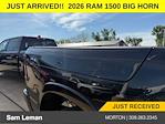 New 2026 Ram 1500 Big Horn Crew Cab 4x4 Pickup for sale #R11968 - photo 10