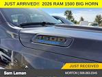 New 2026 Ram 1500 Big Horn Crew Cab 4x4 Pickup for sale #R11968 - photo 5
