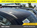 New 2026 Ram 1500 Big Horn Crew Cab 4x4 Pickup for sale #R11968 - photo 9