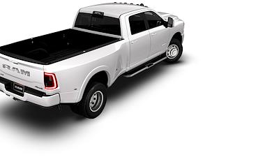 New 2026 Ram 3500 Laramie Crew Cab 4x4 DRW Pickup for sale #R11973 - photo 2