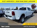 New 2026 Ram 3500 Laramie Crew Cab 4x4 DRW Pickup for sale #R11973 - photo 10