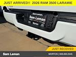 New 2026 Ram 3500 Laramie Crew Cab 4x4 DRW Pickup for sale #R11973 - photo 13