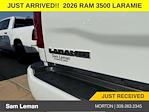 New 2026 Ram 3500 Laramie Crew Cab 4x4 DRW Pickup for sale #R11973 - photo 14