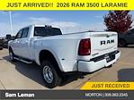 New 2026 Ram 3500 Laramie Crew Cab 4x4 DRW Pickup for sale #R11973 - photo 16