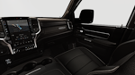 New 2026 Ram 3500 Laramie Crew Cab 4x4 DRW Pickup for sale #R11973 - photo 5