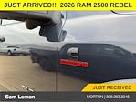 New 2026 Ram 2500 Rebel Crew Cab 4x4 Pickup for sale #R11974 - photo 5
