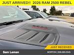 New 2026 Ram 2500 Rebel Crew Cab 4x4 Pickup for sale #R11974 - photo 6