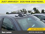New 2026 Ram 2500 Rebel Crew Cab 4x4 Pickup for sale #R11974 - photo 7