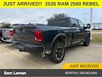 New 2026 Ram 2500 Rebel Crew Cab 4x4 Pickup for sale #R11974 - photo 8