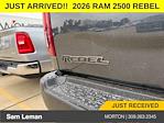 New 2026 Ram 2500 Rebel Crew Cab 4x4 Pickup for sale #R11974 - photo 13