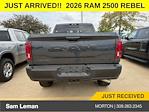 New 2026 Ram 2500 Rebel Crew Cab 4x4 Pickup for sale #R11974 - photo 14