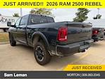 New 2026 Ram 2500 Rebel Crew Cab 4x4 Pickup for sale #R11974 - photo 16