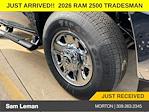 New 2026 Ram 2500 Tradesman Regular Cab 4x4 Pickup for sale #R11975 - photo 7