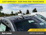 New 2026 Ram 2500 Tradesman Regular Cab 4x4 Pickup for sale #R11975 - photo 8