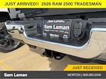 New 2026 Ram 2500 Tradesman Regular Cab 4x4 Pickup for sale #R11975 - photo 11