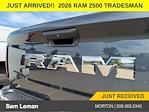 New 2026 Ram 2500 Tradesman Regular Cab 4x4 Pickup for sale #R11975 - photo 12
