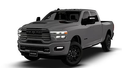 New 2026 Ram 3500 Laramie Crew Cab 4x4 Pickup for sale #R11976 - photo 1