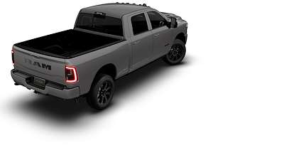 New 2026 Ram 3500 Laramie Crew Cab 4x4 Pickup for sale #R11976 - photo 2