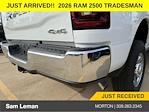 New 2026 Ram 2500 Tradesman Regular Cab 4x4 Pickup for sale #R11977 - photo 10