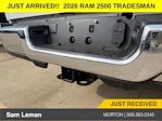 New 2026 Ram 2500 Tradesman Regular Cab 4x4 Pickup for sale #R11977 - photo 11