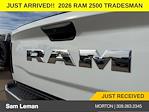 New 2026 Ram 2500 Tradesman Regular Cab 4x4 Pickup for sale #R11977 - photo 12