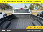 New 2026 Ram 2500 Tradesman Regular Cab 4x4 Pickup for sale #R11977 - photo 13