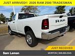 New 2026 Ram 2500 Tradesman Regular Cab 4x4 Pickup for sale #R11977 - photo 15