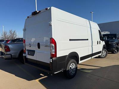 New 2026 Ram ProMaster 2500 High Roof Empty Cargo Van for sale #R11978 - photo 2