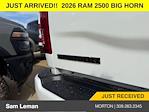 New 2026 Ram 2500 Big Horn Crew Cab 4x4 Pickup for sale #R11980 - photo 13