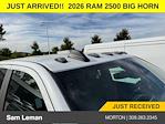 New 2026 Ram 2500 Big Horn Crew Cab 4x4 Pickup for sale #R11980 - photo 8