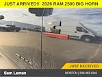 New 2026 Ram 2500 Big Horn Crew Cab 4x4 Pickup for sale #R11982 - photo 5