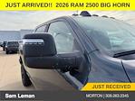 New 2026 Ram 2500 Big Horn Crew Cab 4x4 Pickup for sale #R11982 - photo 7