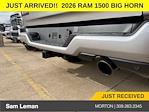 New 2026 Ram 1500 Big Horn Crew Cab 4x4 Pickup for sale #R11997 - photo 10