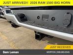 New 2026 Ram 1500 Big Horn Crew Cab 4x4 Pickup for sale #R11997 - photo 13