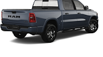 New 2025 Ram 1500 Big Horn Crew Cab 4x4 Pickup for sale #R11998 - photo 1