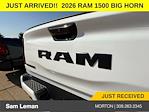 New 2026 Ram 1500 Big Horn Crew Cab 4x4 Pickup for sale #R12006 - photo 12