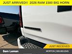 New 2026 Ram 1500 Big Horn Crew Cab 4x4 Pickup for sale #R12006 - photo 13