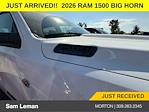 New 2026 Ram 1500 Big Horn Crew Cab 4x4 Pickup for sale #R12006 - photo 4